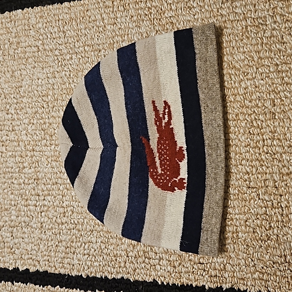 Lacoste Bennie